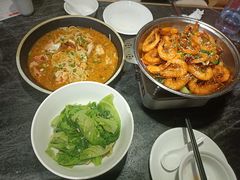 -南海底小海鲜·湘菜(鲁巷吴家湾店)