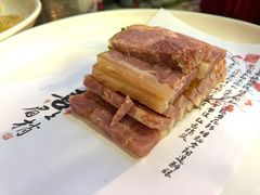 肴肉-双东酒店(东关街店)