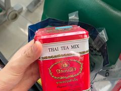 -曼谷素万那普国际机场
