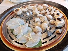 -碗中海·蒸汽海鲜·桑拿鸡(岭南天地店)