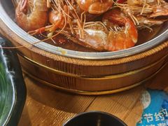 -院子餐厅·大锅菜·老杭帮(桥西直街店)