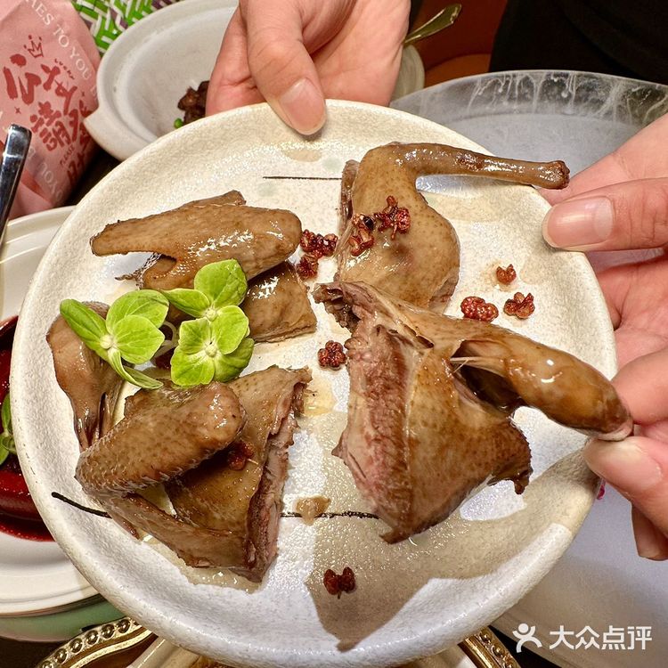 郑州！适合520约会的漂亮饭！！！