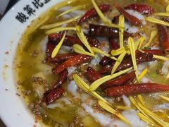 -太二酸菜鱼(深圳布吉万象汇店)