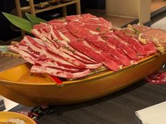 -AJIYA·池袋日式烧肉自助(天津万象城店)