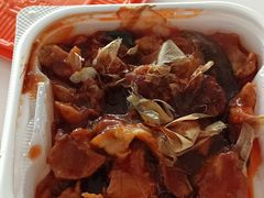 -吉野家(红博中央公园店)