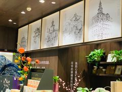 -钟书阁(群光广场店)