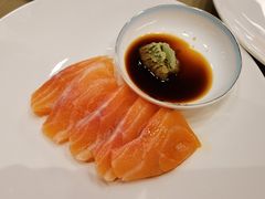 -杭州滨江世融艾美酒店·新食谱全日餐厅