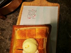 -绿茶餐厅(天津天河城店)