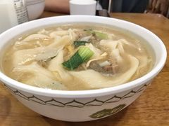 -合记烩面(人民路店)