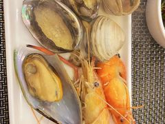 -澜悦港海鲜体验主题餐厅