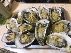 -碳炉海鲜烧烤·1992(北京路店)