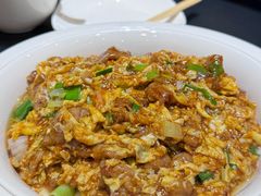 -紫光园·烤鸭·北京菜(团结湖店)
