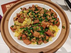 活海肠捞饭-双合园·海鲜水饺青岛菜(万佳广场店)