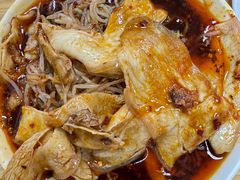 -老丘丘(较场口店)