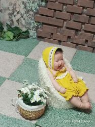 -首尔宝宝SEOUL  BABY STUDIO(通州店)