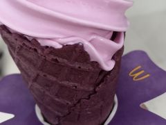 -麦当劳(百利广场店)