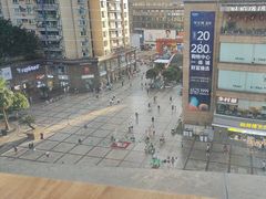 -龙聚德北京烤鸭(沙坪坝华宇A馆店)