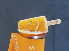 -M Stand(天环广场店)
