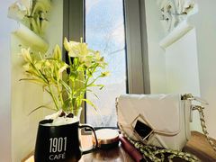 -1901 Cafe(西四店)