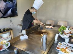 -御泉七味铁板烧(高区店)
