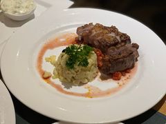 -兰特伯爵西餐厅·啤酒屋(方庄店)