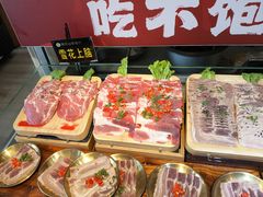 -韩厨烤肉火锅无限自助餐厅(潮流特区店)