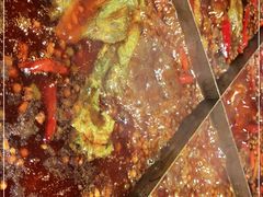 -陈眼镜火锅(总店)