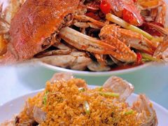 -四川小胡子海鲜(丁村万人海鲜广场店)