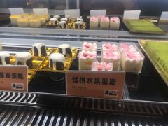 -牛New寿喜烧(金茂览秀城店)