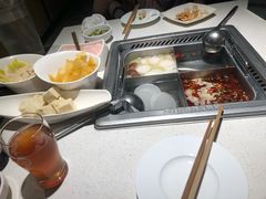 -海底捞火锅(长沙华创国际广场店)