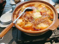 -战友蚝情烧烤工场(嘉华店)