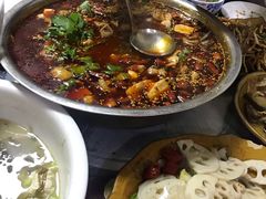 -韩妹鱼庄·泸定老字号(泸定店)