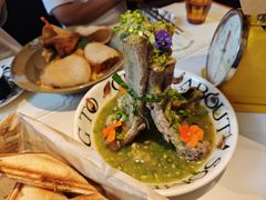 -太食獸泰式茶餐厅(IFS国金中心店)