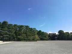 -京都御所