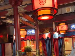 -蜀江龙火锅(339店)