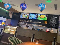 -南越郡·越式风味餐厅(青秀万达店)