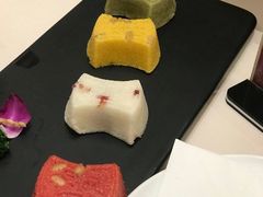 -得月楼·省级非遗·传统苏帮菜(观前店)
