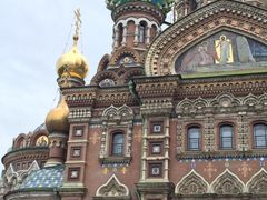 -滴血救世主教堂