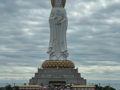 -三亚南山文化旅游区