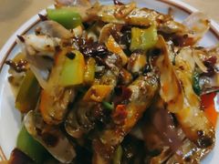 -烤满分·东北烧烤(首经贸店)