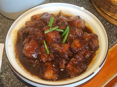-麒麟小院·老九江菜(安平路店)