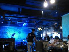 -润青四季音乐主题餐厅·椰子鸡(罗湖店)