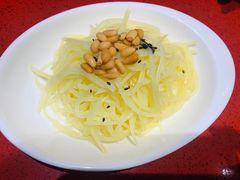 -喜家德虾仁水饺(长泰广场店)