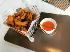 -MOCUS莫卡斯餐厅(祥云小镇店)