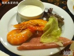 -888自助餐