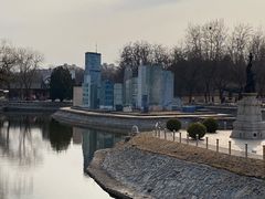 -北京世界公园