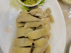 -清新鸡沙田乳鸽店(金融店)