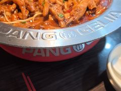 -胖哥俩肉蟹煲(淮安万达店)