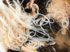 -陆家嘴万怡酒店·万荟轩