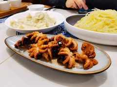 -东方饺子王(新奥购物中心店)